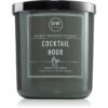 DW Home Signature Cocktail Hour lumânare parfumată 264 g