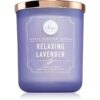 DW Home Signature Relaxing Lavender lumânare parfumată 428 g