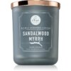 DW Home Signature Sandalwood Myrrh lumânare parfumată 425 g