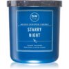 DW Home Signature Starry Night lumânare parfumată 264 g