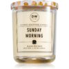 DW Home Signature Sunday Morning lumânare parfumată 434 g