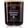 DW Home Signature Woodsmoke Bourbon lumânare parfumată 326 g