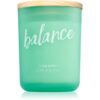 DW Home Zen Balance lumânare parfumată 425 g