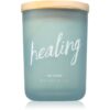 DW Home Zen Healing lumânare parfumată 213 g