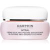 Darphin Intral De-Puff Anti-Oxidant Eye Cream tratament pentru ochi umflati 15 ml