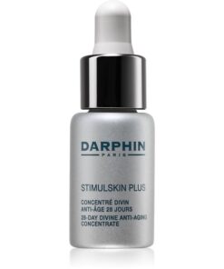 Darphin Stimulskin Plus 28 Day Concentrate complex regenerare și lifting pentru intinerirea pielii 6 x 5 ml preţ