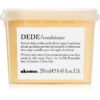 Davines Essential Haircare DEDE Conditioner Balsam pentru toate tipurile de par 250 ml