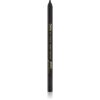 Delia Cosmetics Shape Master eyeliner gel rezistent la apă culoare Black 3 g