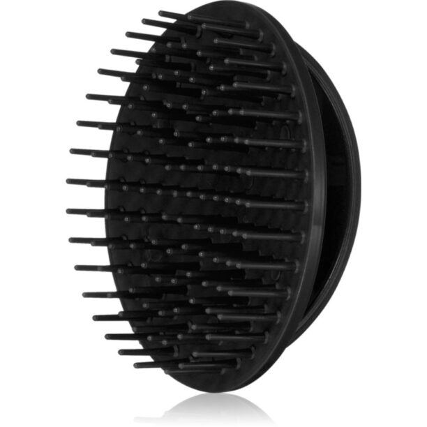 Denman D6 Be Bop Massage Shower Brush perie pentru masaj Black 1 buc