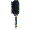 Denman D90L Tangle Tamer Ultra Deluxe Leopard perie de tip paletă 1 buc