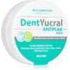 DentYucral Antiplaca pudra pentru albirea dintilor 50 g