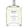 Depot No. 407 Restoring Aftershave aftershave racoritor Sartorial Sage 100 ml