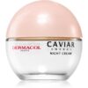 Dermacol Caviar Energy Cremă de noapte intensă pentru riduri 50 ml