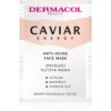 Dermacol Caviar Energy Masca pentru ten anti riduri 16 ml