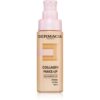 Dermacol Collagen fond de ten hidratant si catifelant culoare 4.0 Tan 20 ml