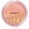 Dermacol Compact Bronzing bronzer și pudră pentru contur 10