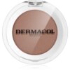 Dermacol Compact Mono farduri de ochi pentru utilizare umedă și uscată culoare 05 Chocobons 2 g