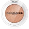 Dermacol Compact Mono farduri de ochi pentru utilizare umedă și uscată culoare 06 Creme Brulée 2 g