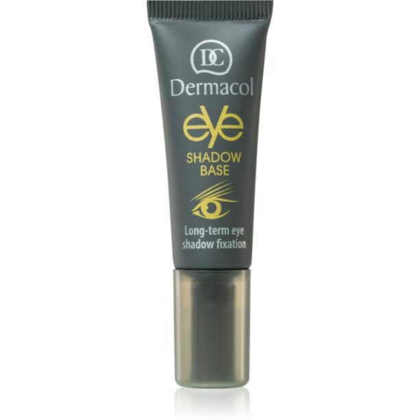 Dermacol Eye Shadow Base baza pentru fardul de ochi 7