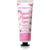 Dermacol Flower Care Magnolia crema de maini hranitoare cu arome florale 30 ml