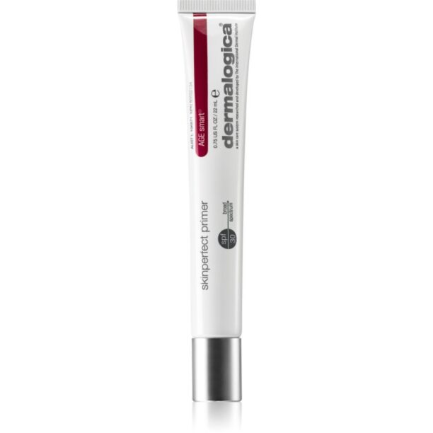 Dermalogica AGE smart Skin Perfect Primer Primer pentru a lumina si unifica tenul 22 ml