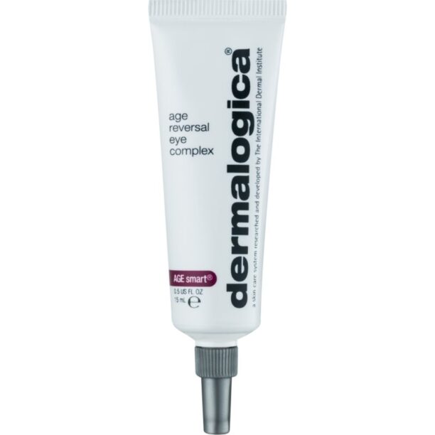 Dermalogica AGE smart ingrjire completa pentru ochi cu retinol 15 ml