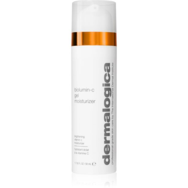 Dermalogica Biolumin-C ser hidratant cu efect de iluminare cu vitamina C 50 ml