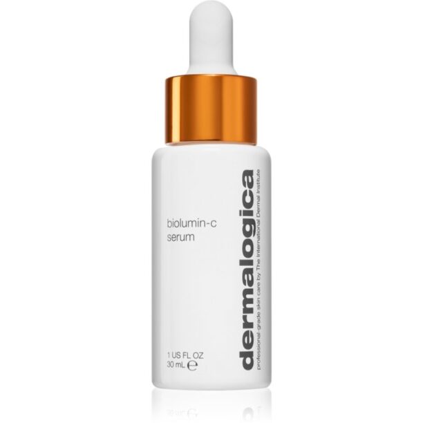 Dermalogica Biolumin-C ser stralucire cu vitamina C 30 ml