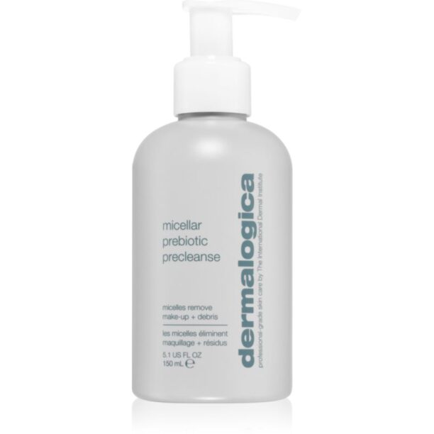 Dermalogica Daily Skin Health Micellar Prebiotic Precleanse loțiune micelară hidratantă perfecta pentru curatare 150 ml