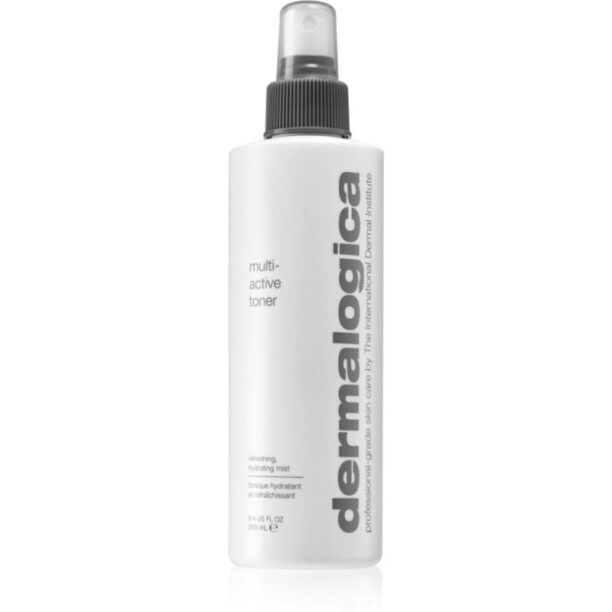 Dermalogica Daily Skin Health Multi-Active Toner Spray tonifiant pentru hidratare 250 ml