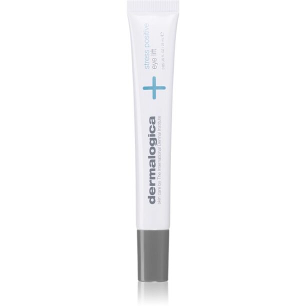 Dermalogica Stress Positive Eye Lift Tratament pentru ochi impotriva ridurilor si cearcanelor 25 ml