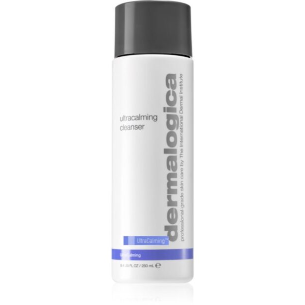 Dermalogica UltraCalming gel crema restorativ pentru curatare delicata 250 ml