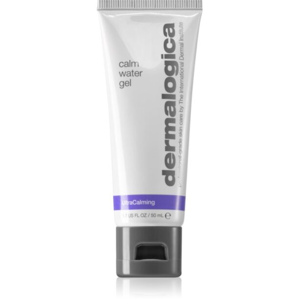 Dermalogica UltraCalming gel hidratant cu efect de calmare pentru ten uscat și sensibil 50 ml