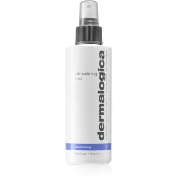 Dermalogica UltraCalming tonic facial cu efect calmant Spray 177 ml