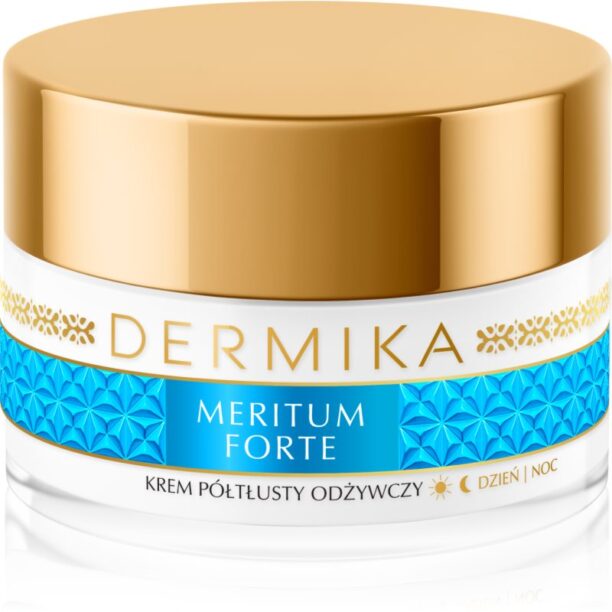 Dermika Meritum Forte crema intens hidratanta 50 ml preţ