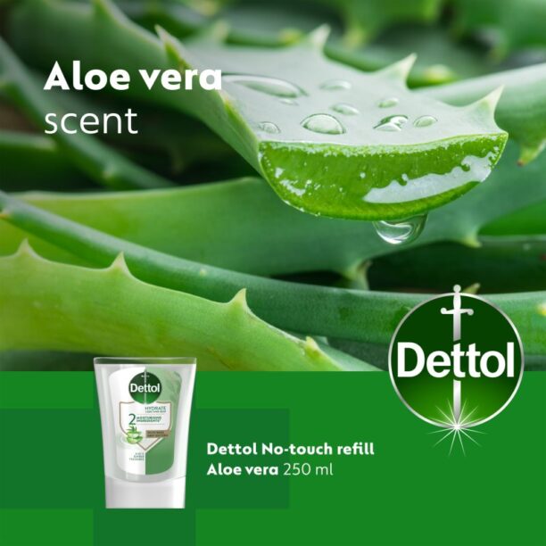 fără atingere ambalaj economic Aloe Vera preţ