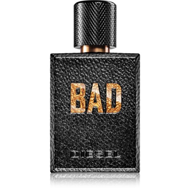 Diesel Bad Eau de Toilette pentru bărbați 50 ml preţ