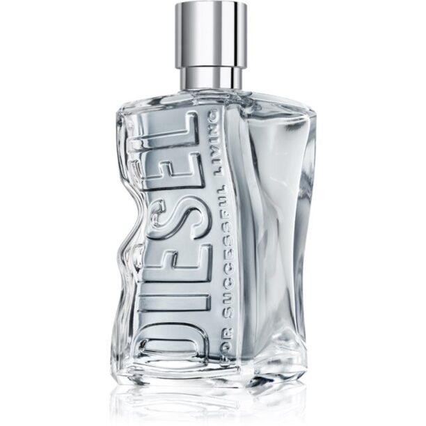 Diesel D BY DIESEL Eau de Toilette unisex 100 ml preţ