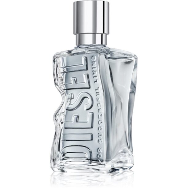 Diesel D BY DIESEL Eau de Toilette unisex 50 ml preţ