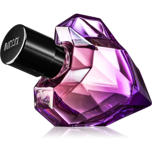 Diesel Loverdose Eau de Parfum pentru femei 30 ml preţ