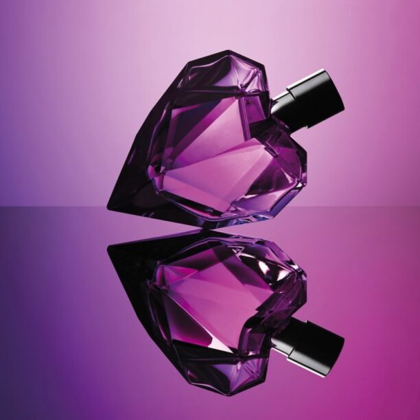 Preţ Diesel Loverdose Eau de Parfum pentru femei 30 ml