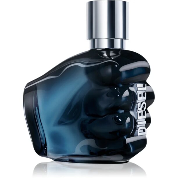 Diesel Only The Brave Eau de Parfum pentru bărbați 35 ml preţ