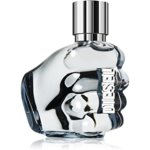 Diesel Only The Brave Eau de Toilette pentru bărbați 35 ml