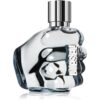 Diesel Only The Brave Eau de Toilette pentru bărbați 50 ml