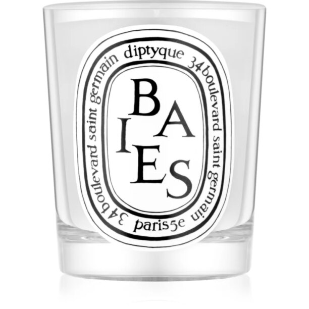 Diptyque Baies lumânare parfumată 190 g