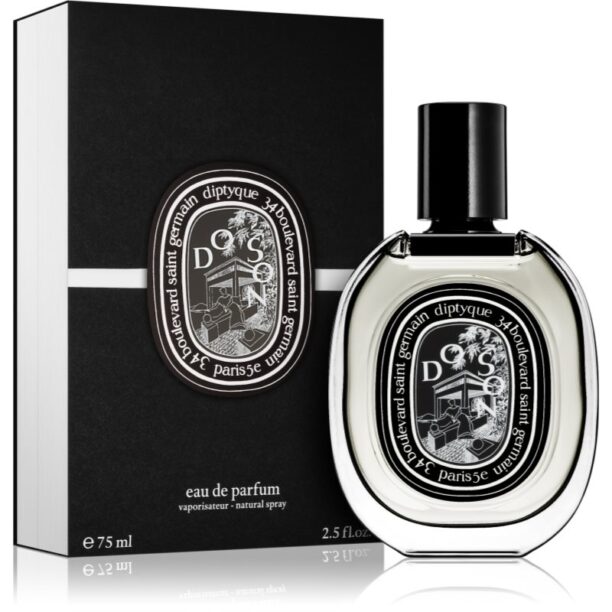 Diptyque Do Son Eau de Parfum pentru femei 75 ml preţ