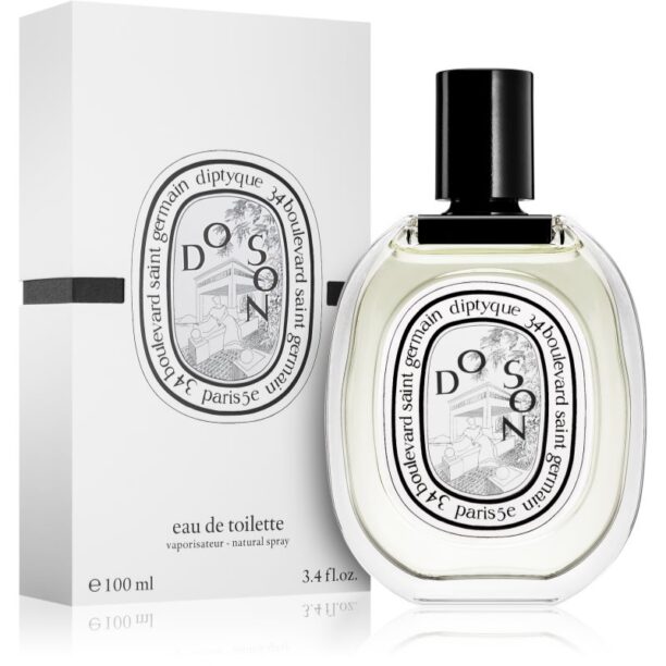 Diptyque Do Son Eau de Toilette pentru femei 100 ml preţ