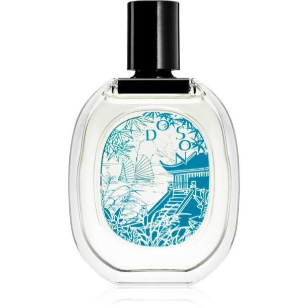 Diptyque Do Son Limited Edition Eau de Toilette pentru femei 100 ml preţ