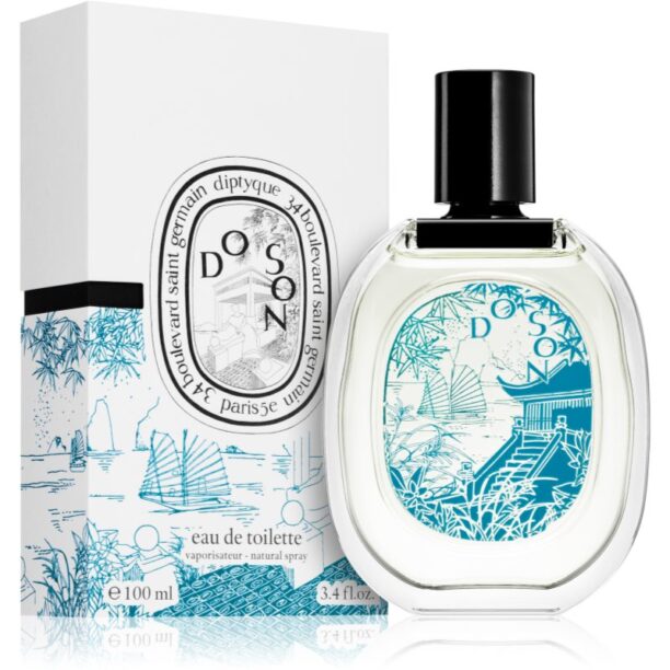 Cumpăra Diptyque Do Son Limited Edition Eau de Toilette pentru femei 100 ml