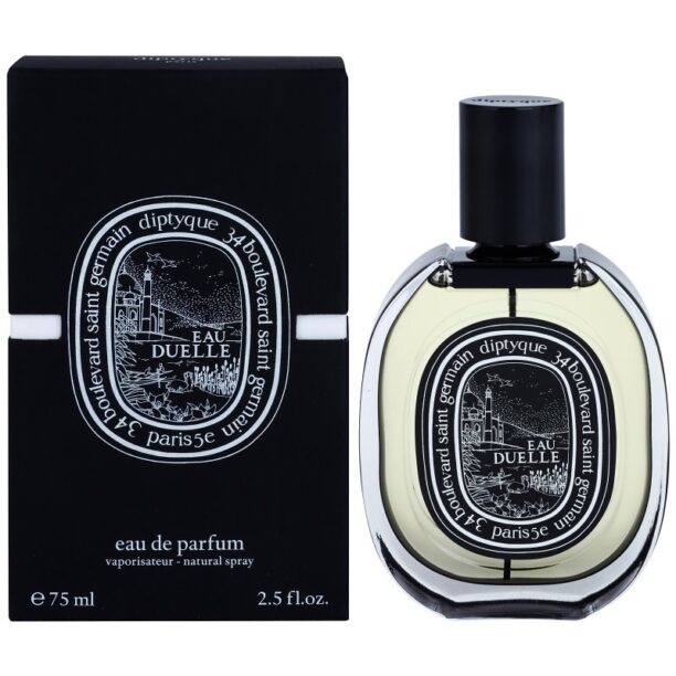 Diptyque Eau Duelle Eau de Parfum unisex 75 ml preţ